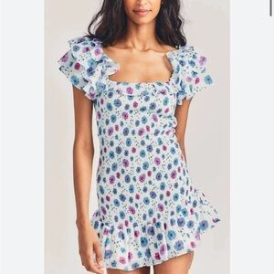 Love Shack Fancy
Kodie Dress size XL